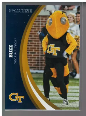 A8505- 2016 Panini Georgia Tech #s 1-49 +Inserts -You Pick- 15+ FREE US SHIP • $99.99