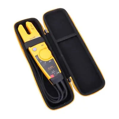 Hard Case For Fluke T5-1000/T5-600/T6-1000/T6-600 Electrical Voltage Continui... • $38.50