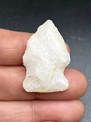 QUALITY QUARTZ BREWERTON- PA Indian Artifact-NY NJ Arrowhead CECIL CO MD • $5.99