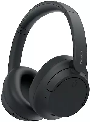 Sony WH-CH720N Wireless Noise Canceling Headphones - Black WHCH720N • $49.98