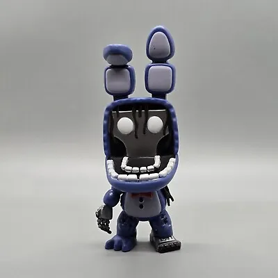 Withered Bonnie #232 ~ Funko Pop Five Nights At Freddy's FNAF Walmart (Loose) • $249.98