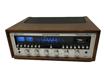 MARANTZ 2275 Stereophonic Receiver • $1999