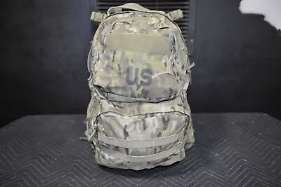 OCP USGI MOLLE II Medium Rucksack Complete Assembly OCP #2 • $189.99