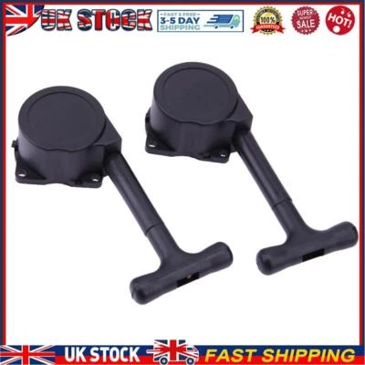 £9.89 • Buy 2pcs Pull Starter For 1/10 Hsp Redcat 1/8 Gas Nitro Engine RC Cars Parts