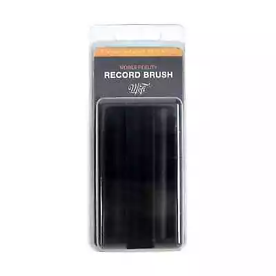 Mobile Fidelity Record Cleaning Brush Brand New Sealed • $19.99