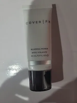 Cover FX Original Blurring Primer Base - Full Size 1 Fl.oz NWOB • $14.09