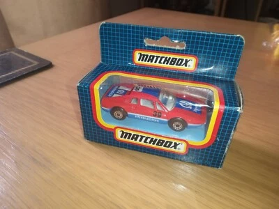 £5 • Buy Matchbox MB-70 Ferrari 305 GTB