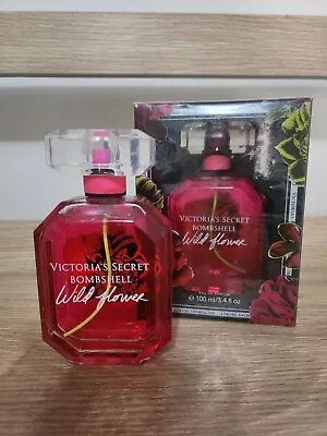 Victorias Secret Perfume 100ml • $50