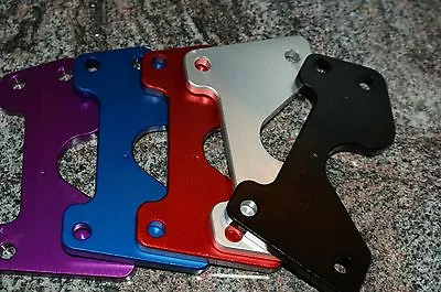 Jr Junior Dragster Mikuni Round Fuel Pump Bracket - Pick Ur Color • $12.95