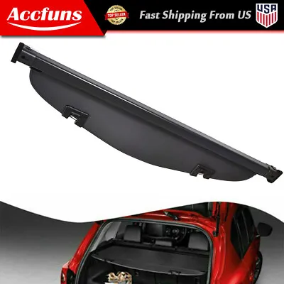 Fit For Mazda CX-5 2013-2016 Rear Trunk Cargo Luggage Cover Security Shielding • $60.17