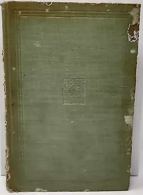 Mazo De La Roche Book Mary Wakefield 1949 1st Edition Hardcover • $5.25