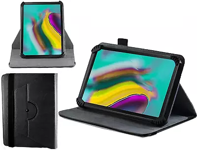 Navitech Black Case For IBall Slide PenBook 10.1  Tablet NEW • $22.44