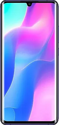 Xiaomi Mi Note 10 Lite 64GB/6GB DualSIM 4G 6.47  Unlocked Smartphone - Purple • £209.95