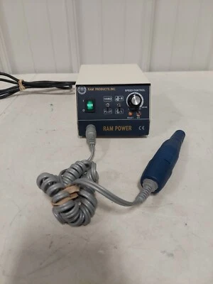 $114 • Buy Ram Products Ram Power Control Box Module 35/45 110/220V 50-60Hz DC32V #949