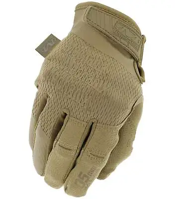 Mechanix Wear Specialty 0.5mm Coyote Tactical Glove • $37.99