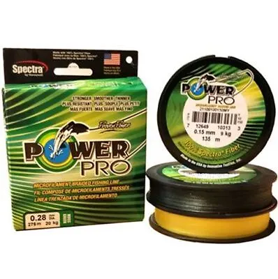 £19.99 • Buy Power Pro Braid
