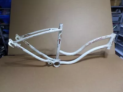 Vintage Schwinn Bicycle Frame - Girls 1964 (E4) Stingray Fair Lady - Avg • $49.99