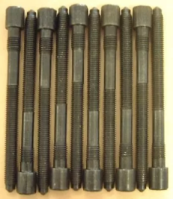 $22.25 • Buy Head Bolts VW Audi 1.8T Passat A4 TT Beetle Golf Jetta