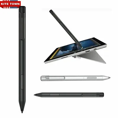 Stylus Pen For Microsoft Surface Pro 3/4/5/6/7/8/X Go 2/3 Book Latpop Studio • $19.99