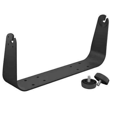 Garmin Bail Mount With Knobs For GPSMAP 8x16 Series Surface Mount Bracket • $58.19