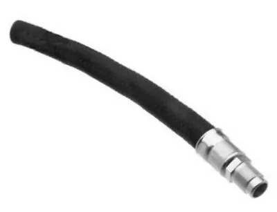 GENUINE MERCEDES Fuel Hose/Line 1234700875 Mercedes Benz 380SL 450SL 280SE • $35.98