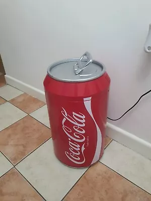 Coca ~ Cola Mini  Fridge • £120