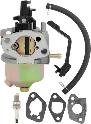 6.5HP Carburetor For Champion Power Equipment 3000 3500 4000 Watts Gas Generator • $13.97