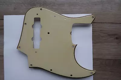 '72 - '79 Fender Jazz Pickguard 3 Ply Mint Green  70's USA Vintage RI AVRI Guard • $69