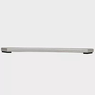 MasterCraft Boat Bow Grab Rail 520068B | 25 1/4 X 1 1/2 Inch Aluminum • $167.71