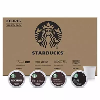 Keurig Coffee Kcups K Cups Lot 32/42/50/72/100/200 Pods Light Medium Dark Roast • $149.85