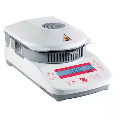 OHAUS MB23 Moisture Analyzer110g50 To 160 Deg.C • $3253.32