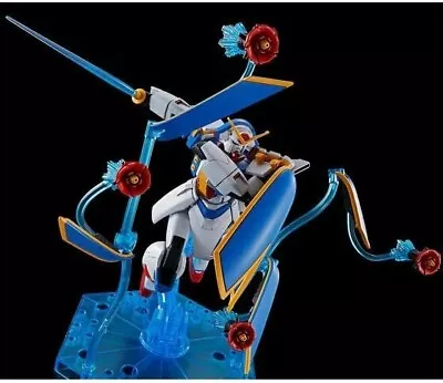 Bandai HG 1/144 Gundam Rose Model Kit Mobile Fighter G Gundam Japan • $58.50