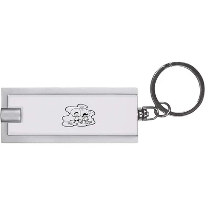 £2.99 • Buy 'Children Playing' Keyring LED Torch (KT00017954)