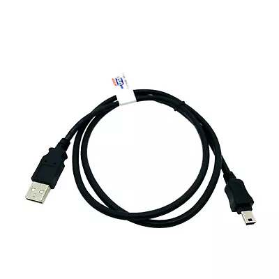 USB Charging Cable For CREATIVE ZEN MEDIA PLAYER X-FI MICRO MP3 V PLUS 3ft • $6.77