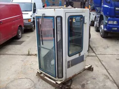£1000 • Buy CAB To Fit Excavator, For Komatsu, Yanmar Mini Digger