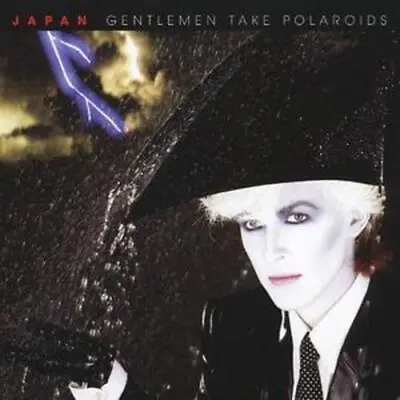 Japan : Gentlemen Take Polaroids CD (2006) Highly Rated EBay Seller Great Prices • £17.69