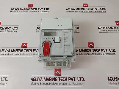 Elster AS300N Single Phase A.C. Direct Connected Watthour Smart Meter • $174.95