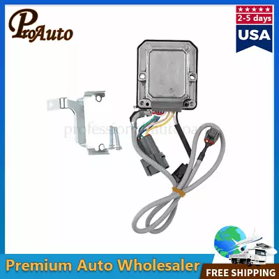Igniter Assy Ignition Module 8962035310 For Toyota Pickup 92-95 22RE 4Cyl 2.4L • $26.99