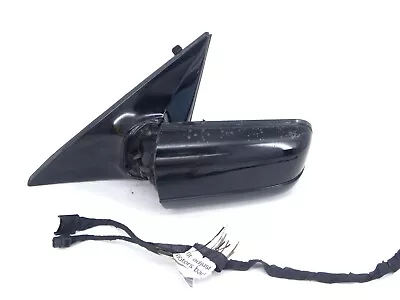 *FOR PARTS* Left Driver Side Power Door Mirror For 96-99 Mercedes W140 S500  • $149.95