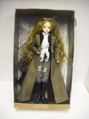 J-Doll Charing Cross Road Jun Planning- NIB • $95