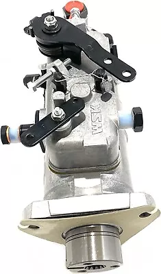 Fuel Injection Pump For CAV DPA Lucas Ford Tractors 3000 3600 3400 3233f380 • $679.99