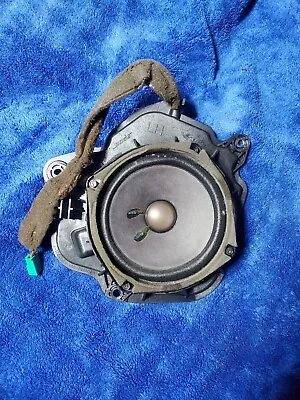 2008-2012 Saab 9-3 OEM Bose Rear Left Door Loudspeaker 12777293 • $39