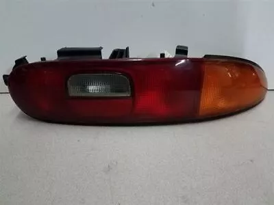 Passenger Right Tail Light Fits 92-96 MAZDA MX-3 23942 • $70