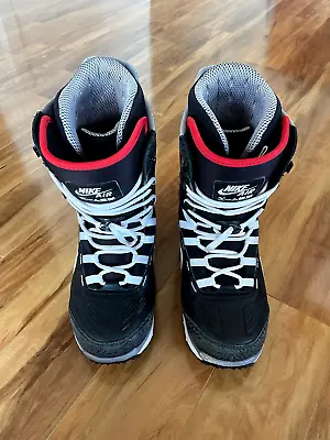 Nike Zoom Kaiju - Snowboard Boot • $379.99