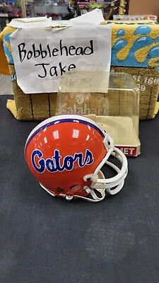 Cib Florida Gators Riddell Vsr4 Mini Helmet Ncaa Football Blank Unsigned • $29.99