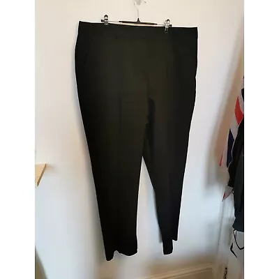 ASOS Design Tall Trousers 20 Very Good Used Condition • £10