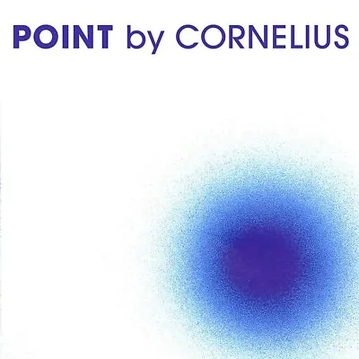 £24.99 • Buy Cornelius - Point. Double Vinyl 12  LP Album NEW & SEALED See Desc