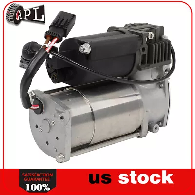 Air Suspension Compressor Pump 68239571AB For Ram 2500 3500 2014-2021 USA • $231.99