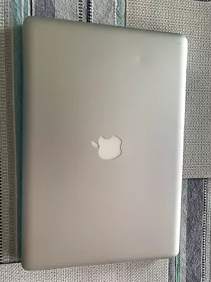 Apple MacBook Pro 15 Inch Mid 2009 Parts Only • $35