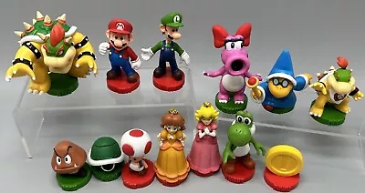 Super Mario Brothers Chess Pieces Replacement Parts Sold Individually • $1.99